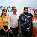 U vrnjačku banju na FESTIVAL FILMSKOG SCENARIJA stiže premijera filma čiji je producent miloš biković, a glumac sin…