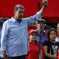 Izborna komisija Venecuele: Maduro pobednik izbora