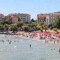 Hrvatska turistička zajednica: U julu manje turista nego u istom periodu prošle godine