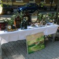 Prva Market pijaca starina i antikviteta