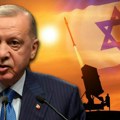 Erdogan odgovorio Izraelu: Ako oni imaju Gvozdenu kupolu, mi ćemo imati Čeličnu kupolu!