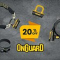 OnGuard sistemi za zaštitu na 20% popusta do kraja meseca!