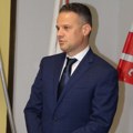 Vladimir Ranković novi rektor Univerziteta u Kragujevcu