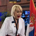 "Ne, ne, ne! Jao bože!" Jovana Jeremić vrištala na sav glas, pa se rasplakala u studiju, javno priznala: Ovo je jedino što…