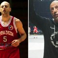 "Znam svaku stepenicu Pionira, duplo je teže nego u Areni": Obradović se pred Partizan setio odrastanja u Zvezdi