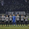 Partizan u velikom problemu: Igrač tužio klub i zahteva sedmocifreno obeštećenje!