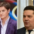 Forum Srbija - Republika Srpska sutra u Beogradu: Brnabićeva i Stevandić o nastavku saradnje i zajedničkim projektima