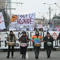 „Da li treba da nam se desi novi masakr“: UDUS osuđuje pokušaj ubistva studentkinje i poziva na protest