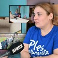 "Jedno dete mi ima astmu, drugo bronhitis, a kuća prokišnjava i puna je vlage" Samohrana majka sedmoro dece ne može da reši…