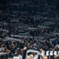 Partizan zbog kazne ne prodaje dnevne karte za Baskoniju: Sezonci će morati da budu preseljeni