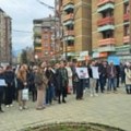 “Korupcija-najskuplja srpska reč”, poručili studenti i građani iz Severne Mitrovice