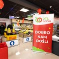 DTL PerSu marketi šire svoju mrežu – otvoren 13. objekat u Beogradu!