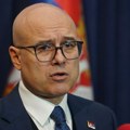 "Postoji ozbiljan strah da će se 15. marta dogoditi nasilje": Vučević o predstojećoj suboti