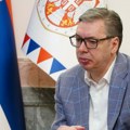 Vučić: Brutalan napad na Miloša Pavlovića, svako nasilje mora da prestane