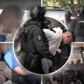 "Bio je crn u licu, oči su mu bile crne": Inspektor koji je među prvima saslušavao Uroša Blažića (23) otkrio do sada…