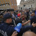 Svih 133 kardinala koji će učestvovati u konklavi stiglo je u Rim