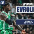 AdmiralBet specijal - raspucani Kendrik Nan pod reflektorima!