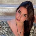 Evo čega se odrekla una Čolić! Svi pričaju o njenoj fotografiji, saznalo se šta je sebi morala da uskrati (foto)