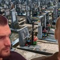 Lažirali smrt da ga izvuku iz rijalitija: Organizovali ocu sahranu, ovo je skandal koji je šokirao celu Srbiju