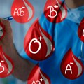 Vaše malo nekome znači mnogo: Na ovim lokacijama danas možete dati krv