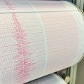Snažan zemljotres u "Vatrenom prstenu Pacifika"