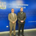 Ministar Zukorlić posetio Prijepolje: Dijalog ključ za očuvanje suživota i rešavanje spornih pitanja