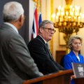 Britanija i EU: U srži sporazuma pakt o odbrani i sigurnosti