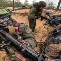 Ukrajinci iznenadili rusku vojsku Pojavili se nadomak Brjanska, Putin hitno reagovao