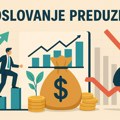 Poslovanje javnih preduzeća Novog Pazara: Od rekordnih prihoda do debelog minusa
