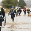Velike poplave u Rumuniji 6.000 ljudi na terenu, počela borba sa prirodom