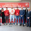 Juniorskim šampionima Evrope plakete „Naš Zvezdin šampion“