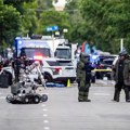 Pokušao da spali ljude na demonstracijama u Americi u znak podrške izraelskim taocima u Gazi