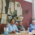 Promovisan roman „NGDL“