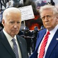 Bajden izdao 3 i po miliona više zahteva za deportaciju migranata od Trampa! Detaljna analiza haosa u Americi: Vojska i…
