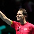 Rafael Nadal spreman da preuzme novi posao, sedma meseci nakon odlaksa u penziju