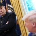 Ilon Mask spušta loptu: 'Žalim zbog nekih komentara o Trampu'
