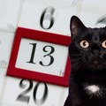 Danas je petak 13. za koje mnogi veruju da je baksuzan: Zbog čega strahujemo od ovog datuma?