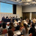 Počeo 12. samit guvernera, ministara finansija i direktora poreskih uprava u Bečićima