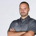 Partizanov trener raspoložen: Komična utakmica, želeli smo da izbacimo promile alkohola iz krvi