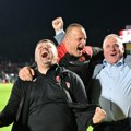 Splitski Hajduk potencijalni rival Radničkog - Dudić: Najbolje sa timom iz okruženja