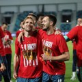 Ko su Zvezdini rivali u Ligi šampiona: Sedam igrača sa Marakane vredi više nego oba tima zajedno