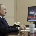 Putin zbog međunarodnog naloga za hapšenje neće u Brazil na BRIKS