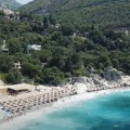 Skrivena plaža između Budve i Petrovca: Biser crnogorskog primorja za koji malo ko zna, a ostavlja bez daha