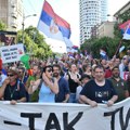 "Stanite uz studente i građane": Studenti su pozvali - kako je odgovorila opozicija