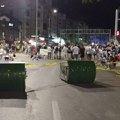 Грађанска непослушност 4.1 и 4.2: Крагујевачки зборови грађана, студенти и матуранти позивају на скупове поподне и вечерас