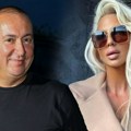 Đanijeva reakcija na fotografiju Jelene Karleuše u bikiniju izazvala haos na mrežama! Poručio joj: "Velika..."
