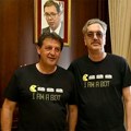 Marko Čadež dao otkaz radnici zbog podrške studentima na tviteru: Ruši kredibilitet Privredne komore