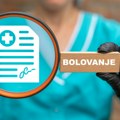Zloupotreba bolovanja postaje fiskalni teret: Poslodavci traže efikasniji nadzor, da li je rešenje elektronski sistem?