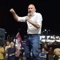 "Samo je važno da nije opozicija!" Burne reakcije na govor Vladimira Pavićevića na protestu u Novoj Pazovi