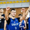 Dominacija reprezentacije Srbije, vicešampioni Evrope zaleđeni na minus 44!
